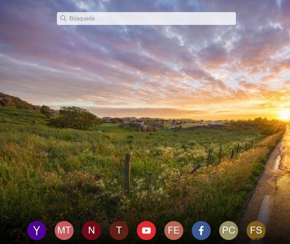 Firefox Quantum 새 탭 페이지를 취향대로 꾸미는 5가지 방법