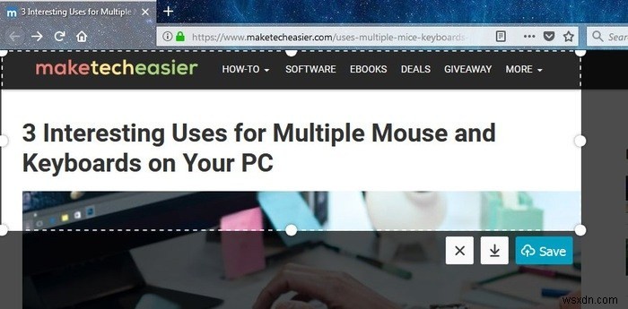 Firefox Quantum 리뷰: 하드웨어 성능을 극한까지 끌어내는 미래형 브라우저