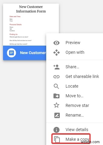 G Suite 유료 결제 없이 Google Docs 맞춤 템플릿 만드는 완벽 가이드