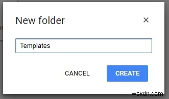 G Suite 유료 결제 없이 Google Docs 맞춤 템플릿 만드는 완벽 가이드