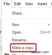 G Suite 유료 결제 없이 Google Docs 맞춤 템플릿 만드는 완벽 가이드