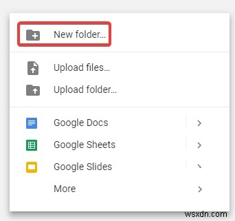 G Suite 유료 결제 없이 Google Docs 맞춤 템플릿 만드는 완벽 가이드