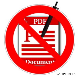 PDF 파일이란 무엇일까? PDF 형식의 장점과 단점 완벽 정리