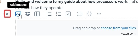드롭박스 페이퍼(Dropbox Paper)란? 특징과 사용법 완벽 정리