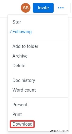 드롭박스 페이퍼(Dropbox Paper)란? 특징과 사용법 완벽 정리