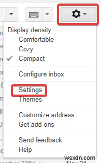 Gmail·Outlook 웹 버전에서 이메일 자동  읽음  표시 비활성화하는 방법