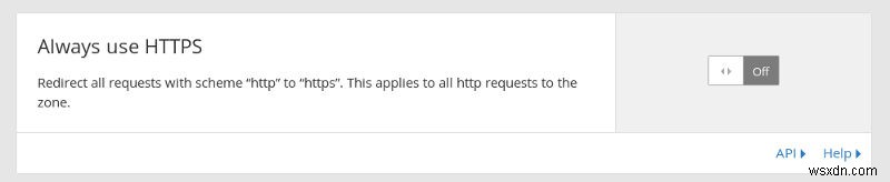 CloudFlare로 워드프레스 사이트에 무료 SSL 인증서 설정하는 방법
