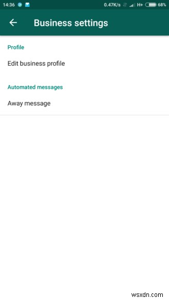 WhatsApp Business 완벽 가이드: 일반 WhatsApp과의 차이점과 핵심 기능 총정리