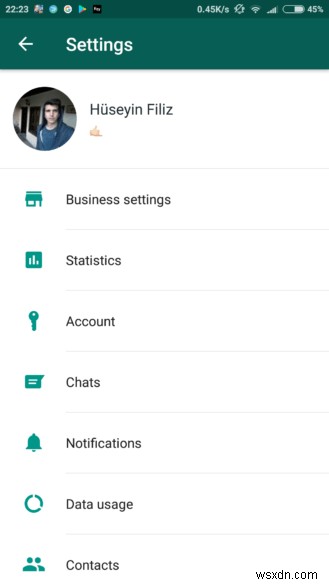 WhatsApp Business 완벽 가이드: 일반 WhatsApp과의 차이점과 핵심 기능 총정리