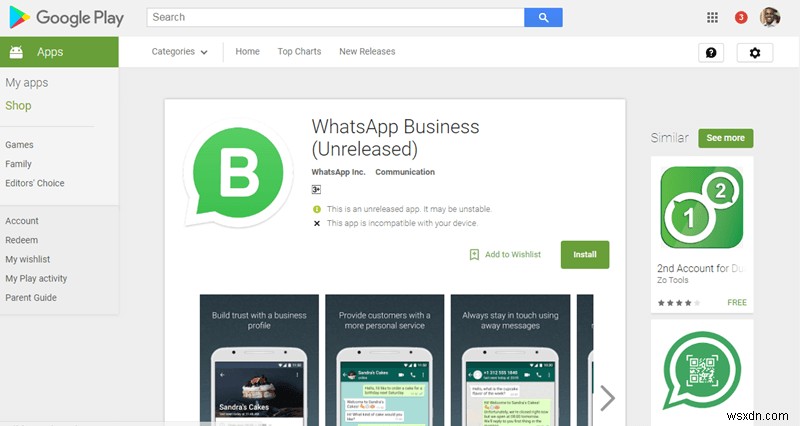 WhatsApp Business 완벽 가이드: 일반 WhatsApp과의 차이점과 핵심 기능 총정리