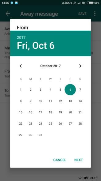 WhatsApp Business 완벽 가이드: 일반 WhatsApp과의 차이점과 핵심 기능 총정리