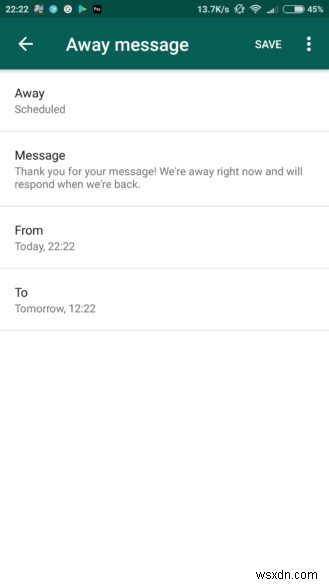 WhatsApp Business 완벽 가이드: 일반 WhatsApp과의 차이점과 핵심 기능 총정리