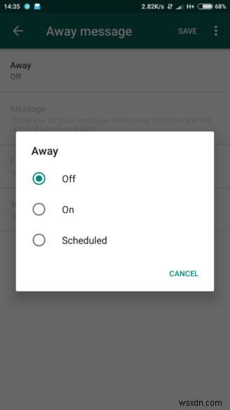WhatsApp Business 완벽 가이드: 일반 WhatsApp과의 차이점과 핵심 기능 총정리
