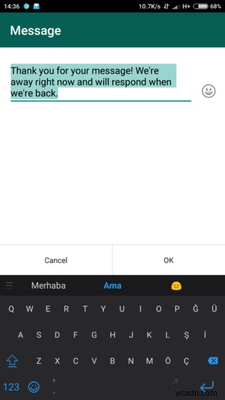 WhatsApp Business 완벽 가이드: 일반 WhatsApp과의 차이점과 핵심 기능 총정리