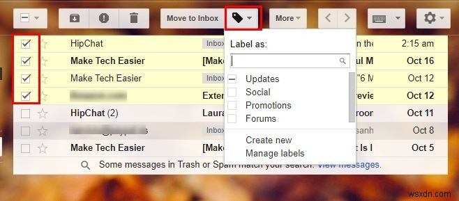 Gmail 이메일 정리 완벽 가이드: 지저분한 수신함을 깔끔하게 관리하는 7가지 방법
