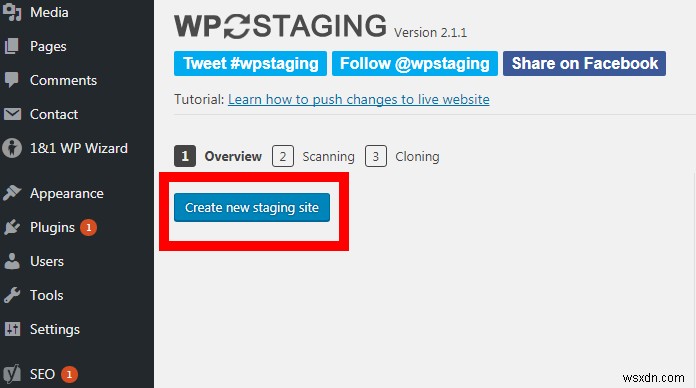 WordPress 스테이징 사이트 만드는 방법: 호스팅 vs 플러그인 완벽 가이드