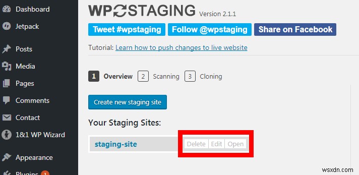 WordPress 스테이징 사이트 만드는 방법: 호스팅 vs 플러그인 완벽 가이드