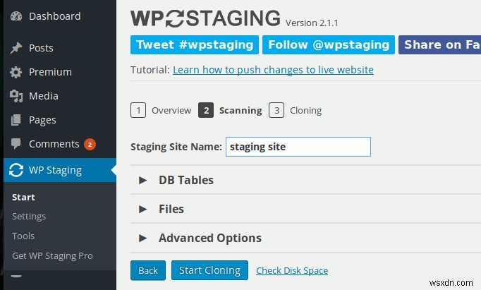 WordPress 스테이징 사이트 만드는 방법: 호스팅 vs 플러그인 완벽 가이드