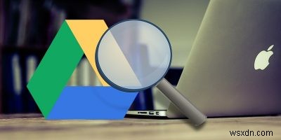 구글 드라이브에서 파일·폴더를 빠르게 찾는 검색 꿀팁 총정리