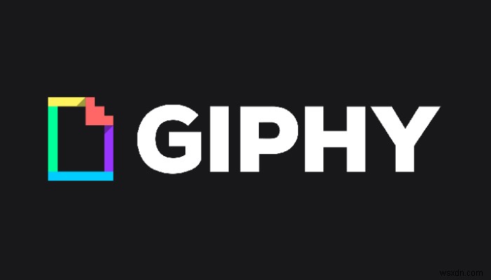 인스타그램에 GIF 올리는 방법, GIPHY와 포토샵으로 쉽게 변환하기