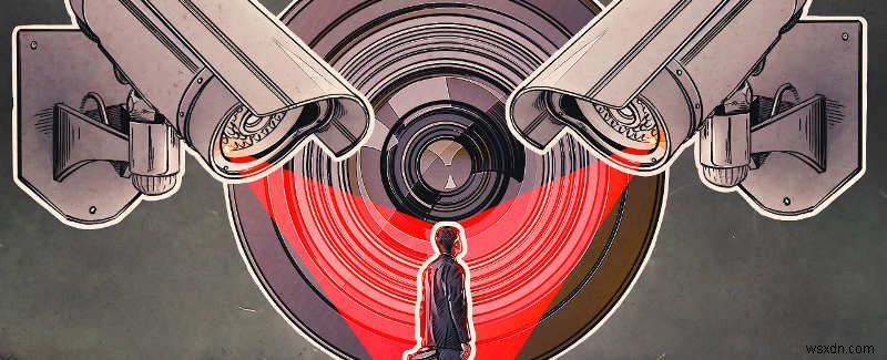 CCTV 얼굴 인식 기술의 쓰라린 의미: 모스크바가 던진 감시 사회의 질문