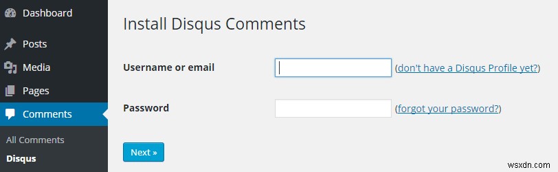 워드프레스에 Disqus 댓글 시스템 설치하고 활용하는 완벽 가이드