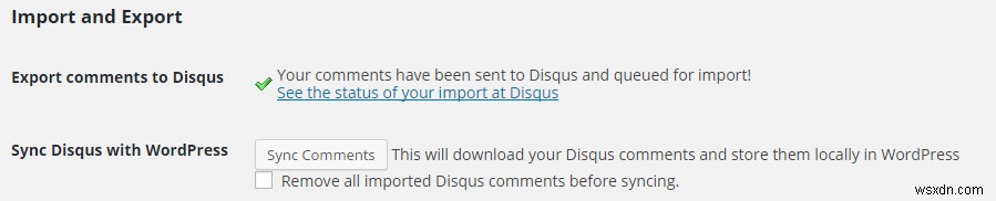 워드프레스에 Disqus 댓글 시스템 설치하고 활용하는 완벽 가이드