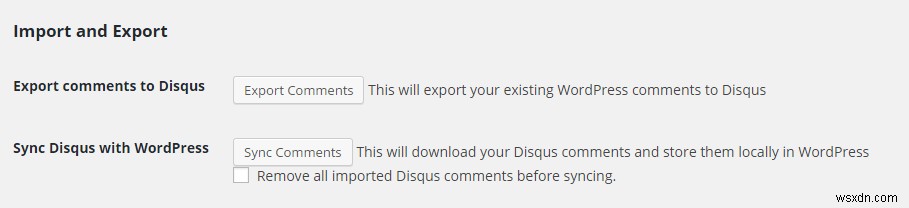 워드프레스에 Disqus 댓글 시스템 설치하고 활용하는 완벽 가이드