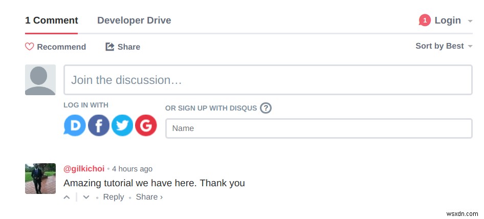 워드프레스에 Disqus 댓글 시스템 설치하고 활용하는 완벽 가이드