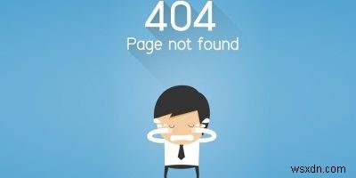 워드프레스에서 404 오류를 처리해 SEO를 개선하는 방법