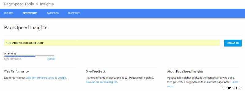 워드프레스 사이트 속도 개선을 위한 필수 최적화 가이드