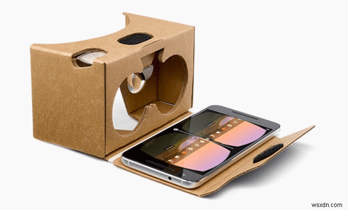 WebVR 완벽 정리: 브라우저에서 즐기는 가상현실의 모든 것