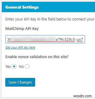 워드프레스에 메일침프(MailChimp) 연결하는 방법 – 플러그인과 수동 연동 완벽 가이드