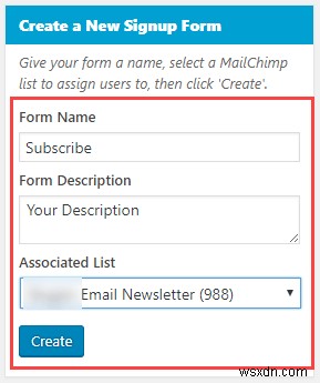 워드프레스에 메일침프(MailChimp) 연결하는 방법 – 플러그인과 수동 연동 완벽 가이드