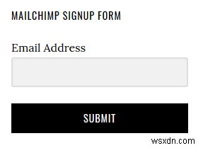 워드프레스에 메일침프(MailChimp) 연결하는 방법 – 플러그인과 수동 연동 완벽 가이드