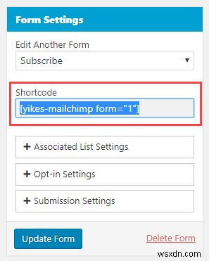 워드프레스에 메일침프(MailChimp) 연결하는 방법 – 플러그인과 수동 연동 완벽 가이드