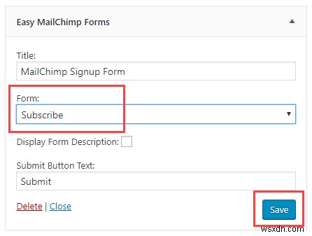 워드프레스에 메일침프(MailChimp) 연결하는 방법 – 플러그인과 수동 연동 완벽 가이드
