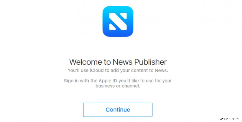 간단한 3단계로 워드프레스를 Apple News Publisher에 연결하는 방법