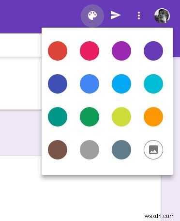 워드프레스에 구글 폼(Google Forms) 손쉽게 만들고 추가하는 방법