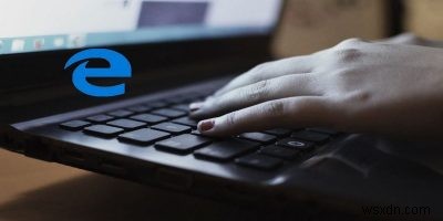 마이크로소프트 엣지(Microsoft Edge)  탭 따로 저장  기능 활용법