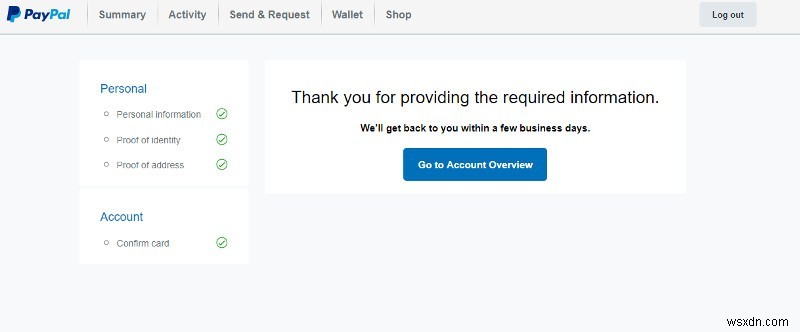 PayPal 계정 제한 피하는 법: 꼭 알아야 할 필수 관리 팁