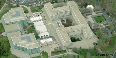 CIA 해킹 도구  브루탈 캥거루 , 에어갭 시스템까지 무력화한다