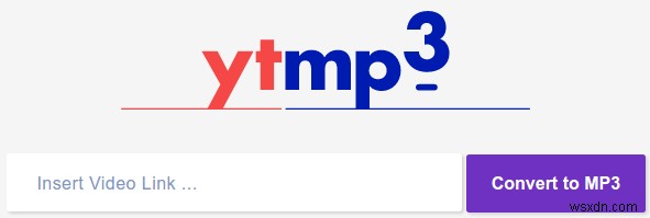 Ytmp3로 유튜브 동영상을 MP3로 빠르게 변환하는 방법
