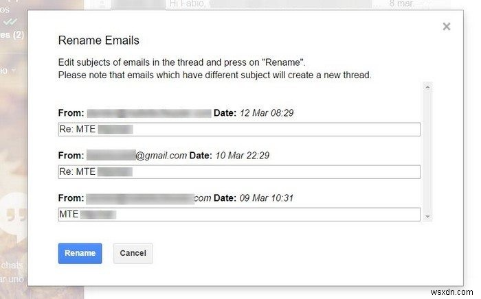 Gmail 생산성을 높여주는 필수 Chrome 확장 프로그램 5가지