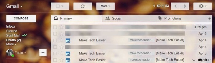 Gmail 생산성을 높여주는 필수 Chrome 확장 프로그램 5가지