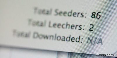 BitTorrent 파일 공유를 더욱 안전하게 지키는 5가지 보안 팁