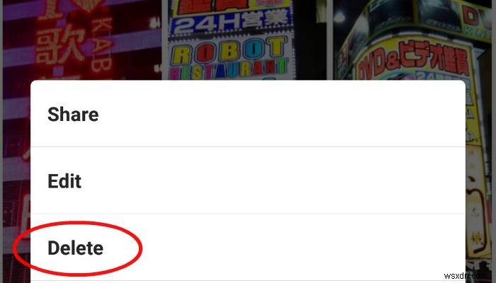 완벽한 사진을 위한 필수 인스타그램 활용 꿀팁 5가지