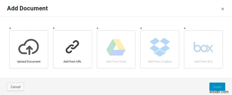 워드프레스 게시물에 PDF·Word·Excel 문서 삽입하는 방법 – Embed Any Document 플러그인 완벽 가이드