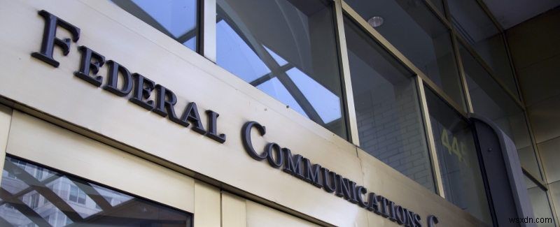 미국 의회의 FCC 인터넷 개인정보 보호 규정 폐지, 공황은 정당한가?