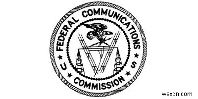 미국 의회의 FCC 인터넷 개인정보 보호 규정 폐지, 공황은 정당한가?